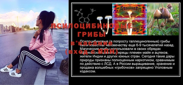 Альфа ПВП Михайловск
